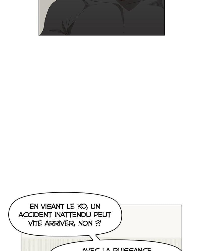 The Boxer Chapitre 74 - Page 46