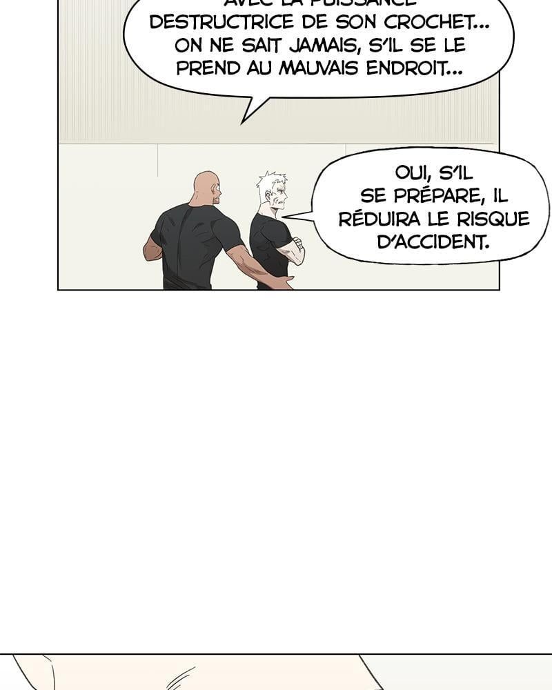The Boxer Chapitre 74 - Page 47