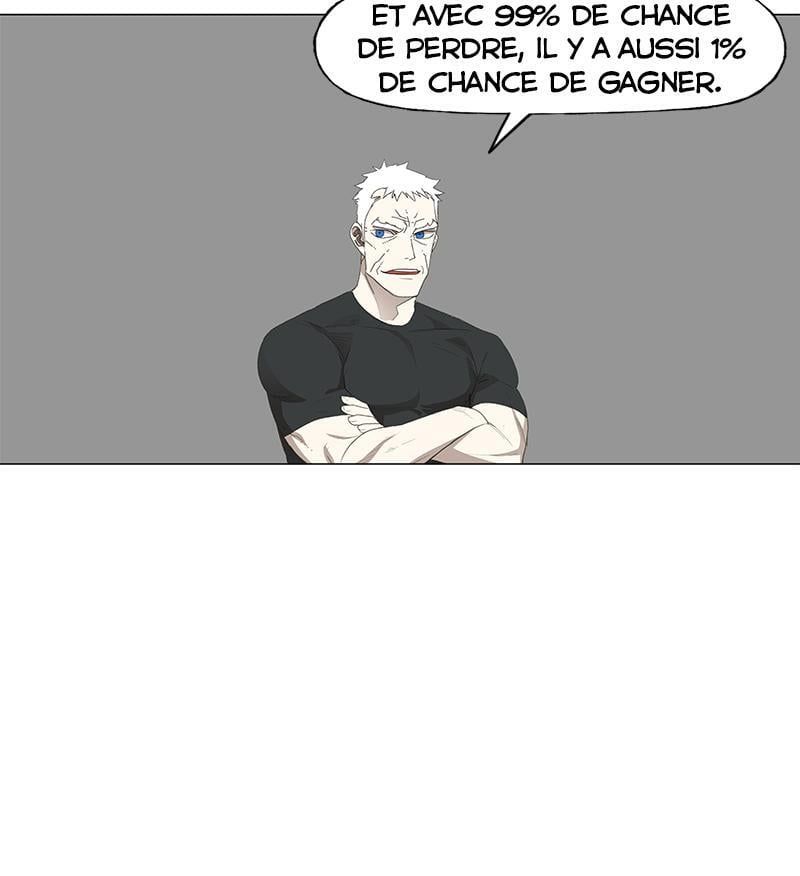 The Boxer Chapitre 74 - Page 49