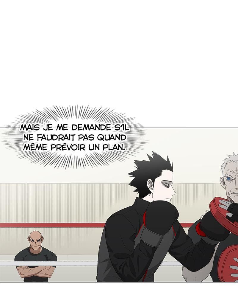 The Boxer Chapitre 74 - Page 5