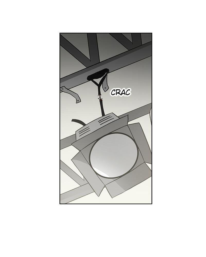 The Boxer Chapitre 74 - Page 50