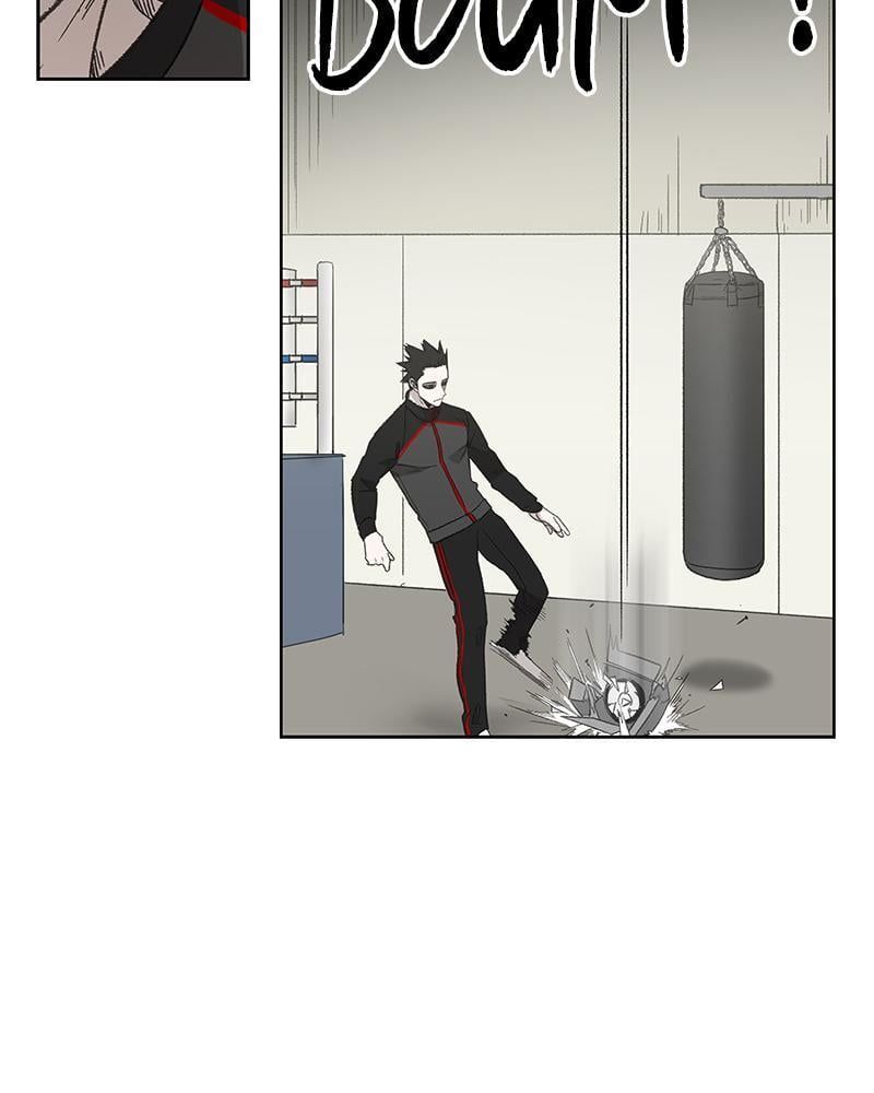 The Boxer Chapitre 74 - Page 52