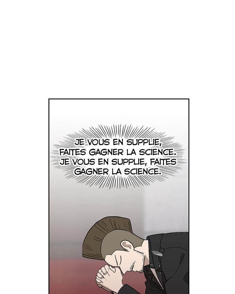 The Boxer Chapitre 74 - Page 57