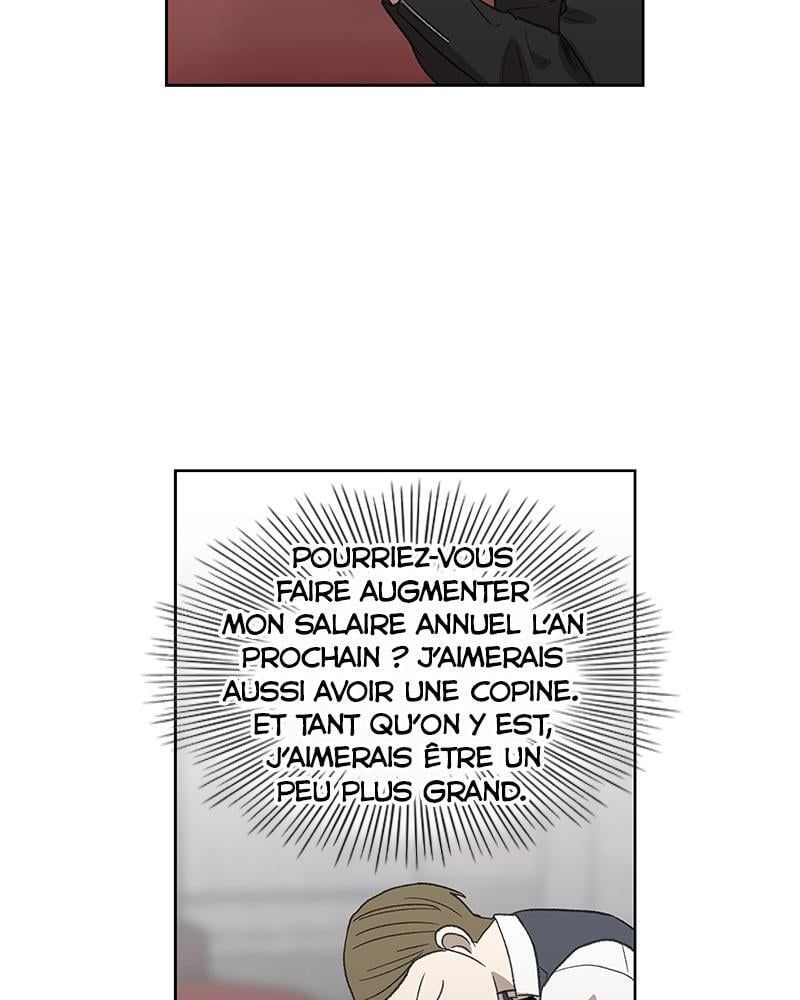 The Boxer Chapitre 74 - Page 58