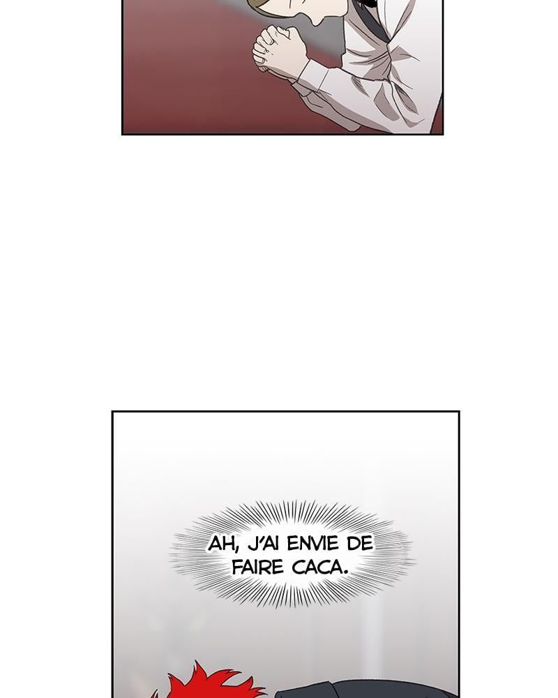 The Boxer Chapitre 74 - Page 59