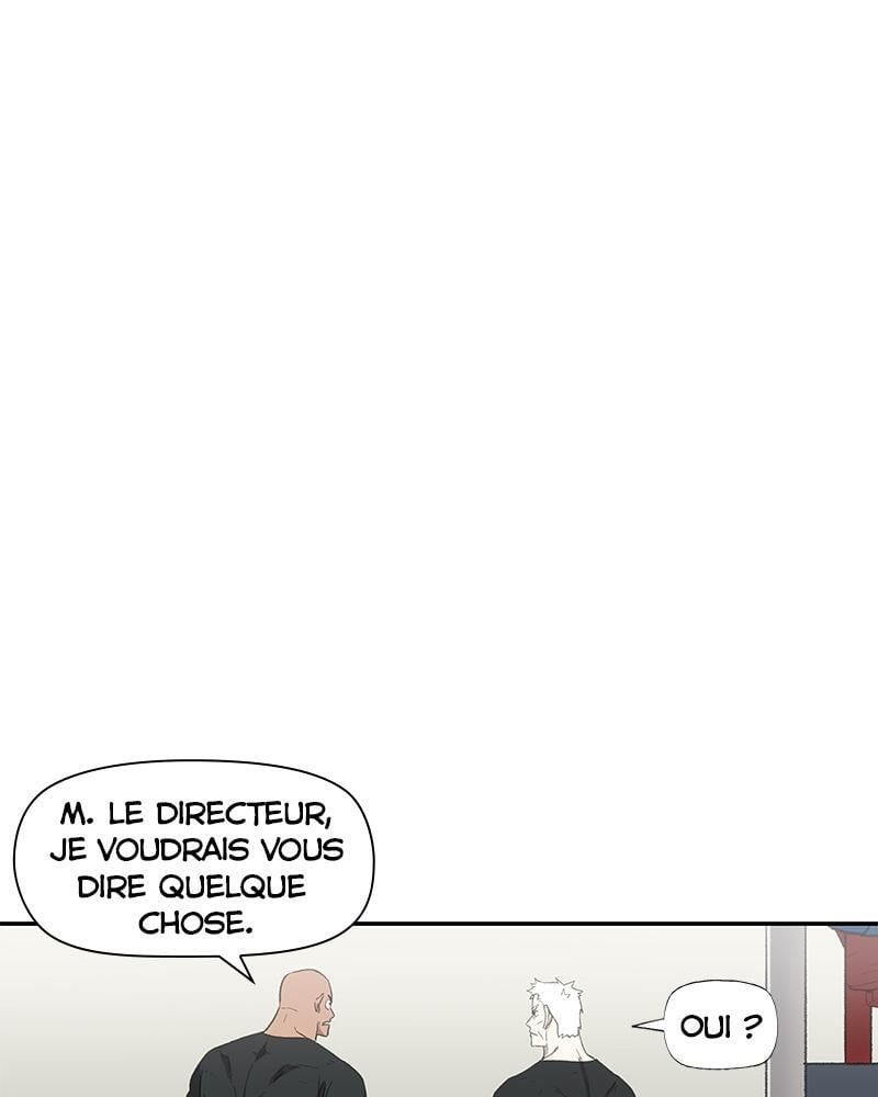 The Boxer Chapitre 74 - Page 6