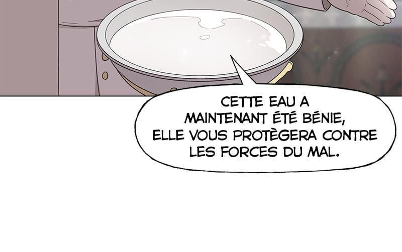 The Boxer Chapitre 74 - Page 61