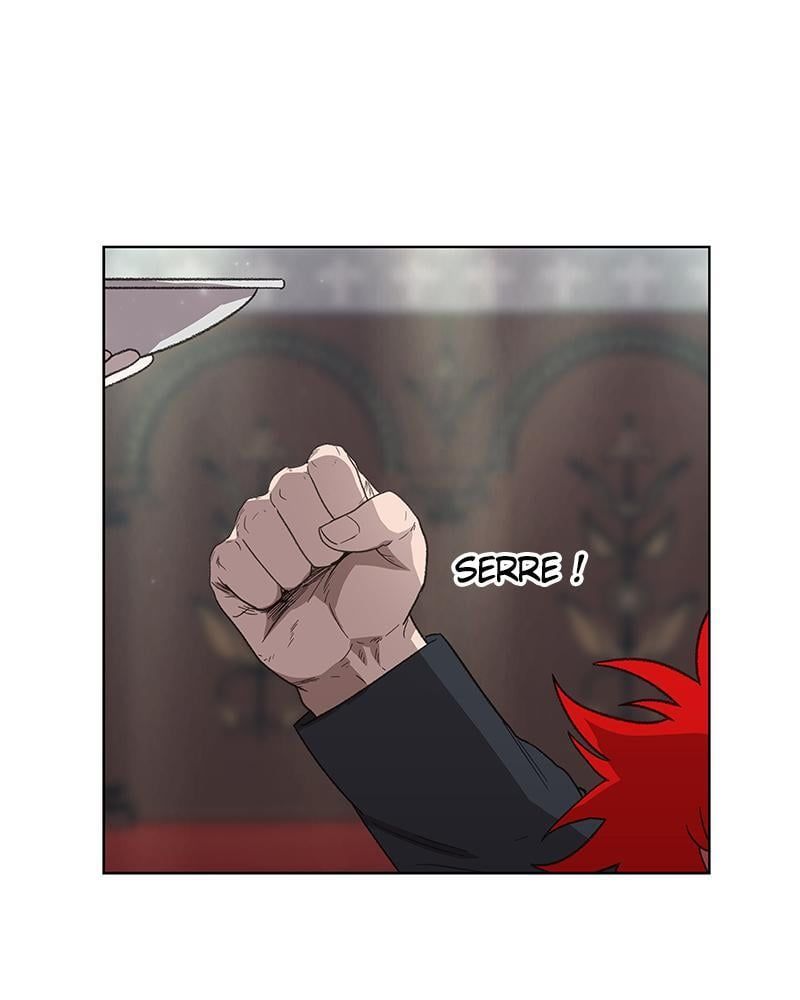 The Boxer Chapitre 74 - Page 62