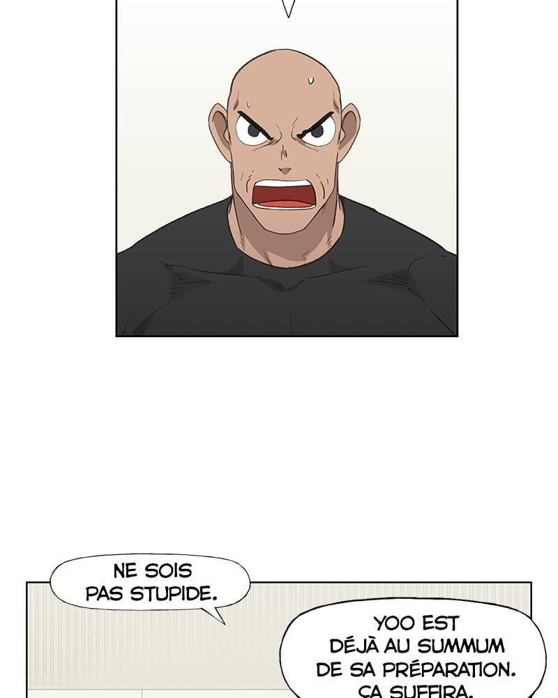 The Boxer Chapitre 74 - Page 67