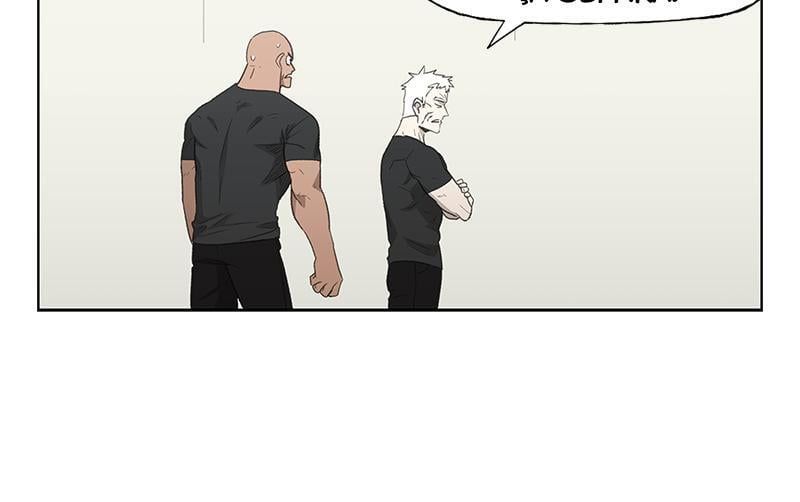 The Boxer Chapitre 74 - Page 68