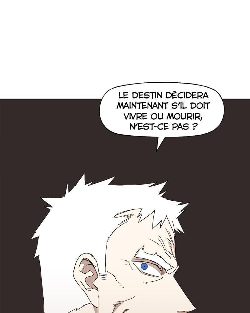 The Boxer Chapitre 74 - Page 69