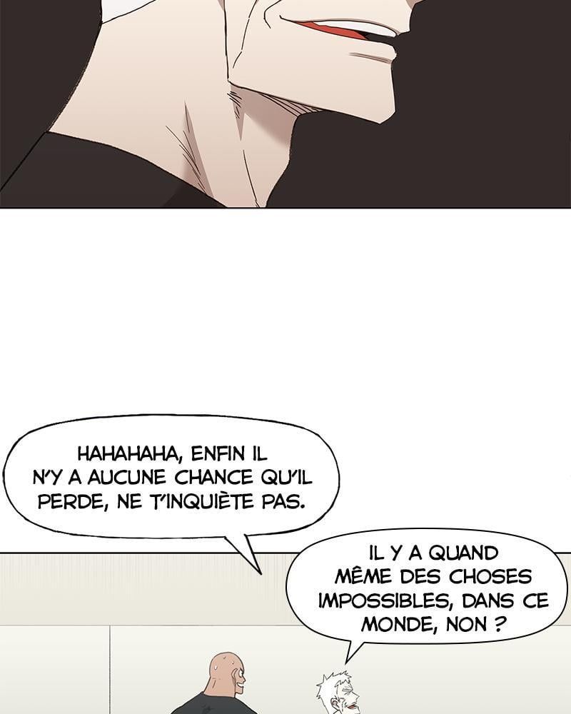 The Boxer Chapitre 74 - Page 70