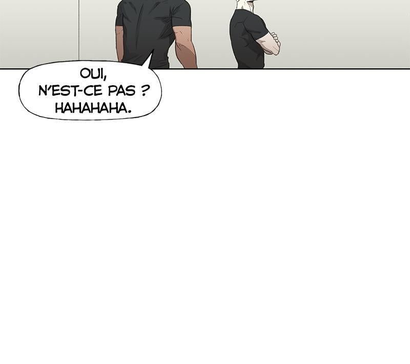 The Boxer Chapitre 74 - Page 71