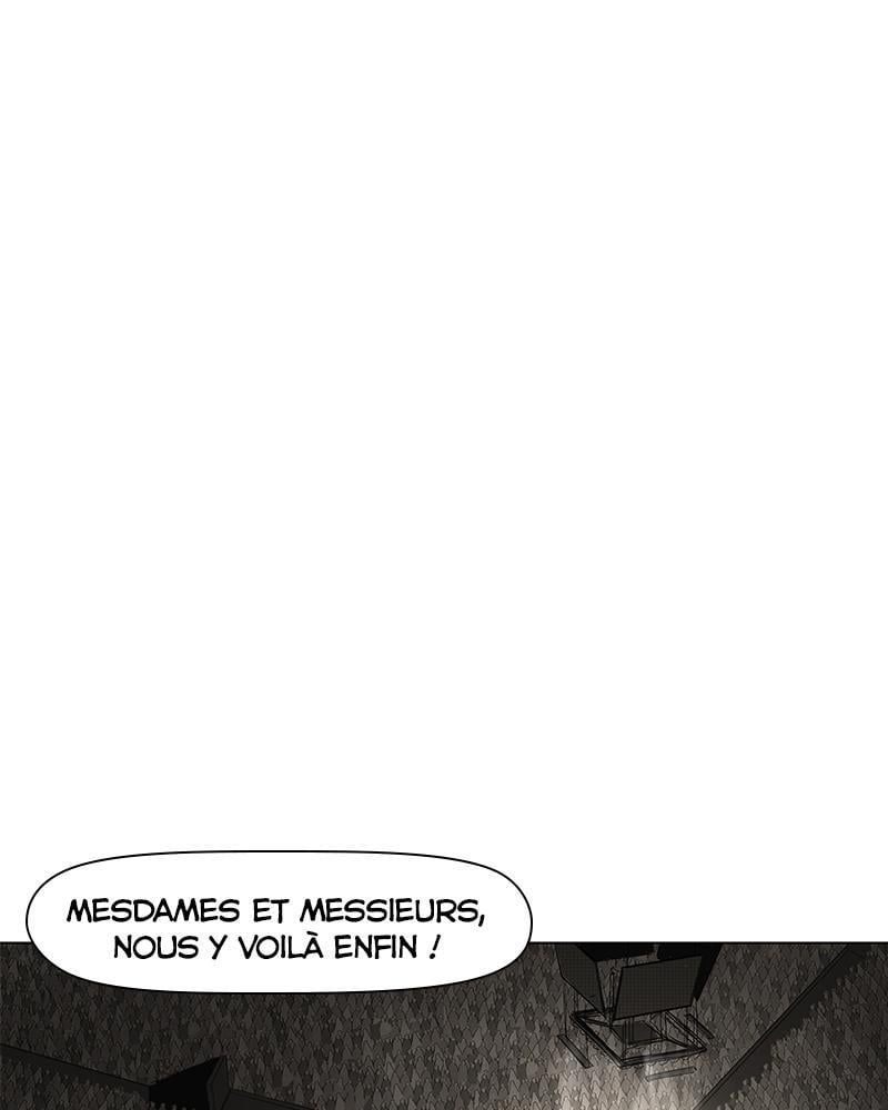 The Boxer Chapitre 74 - Page 73