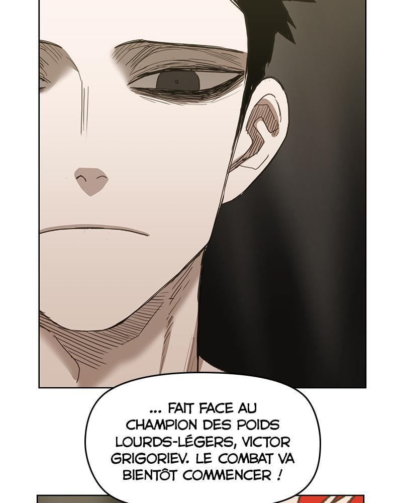 The Boxer Chapitre 74 - Page 75