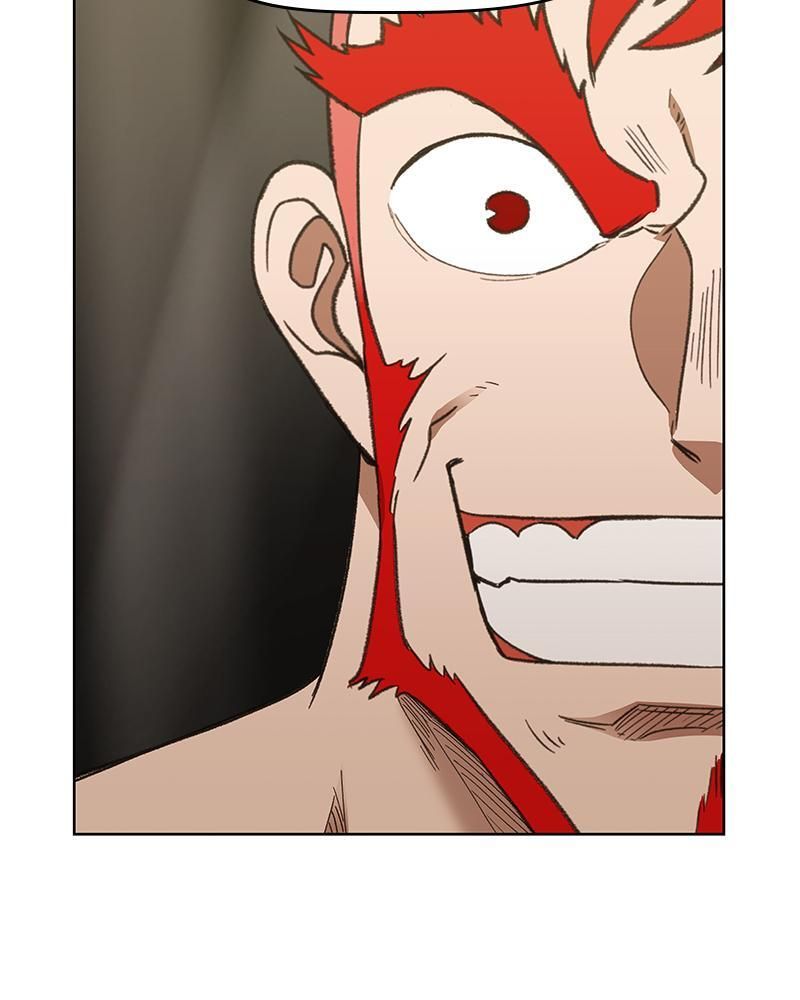 The Boxer Chapitre 74 - Page 76