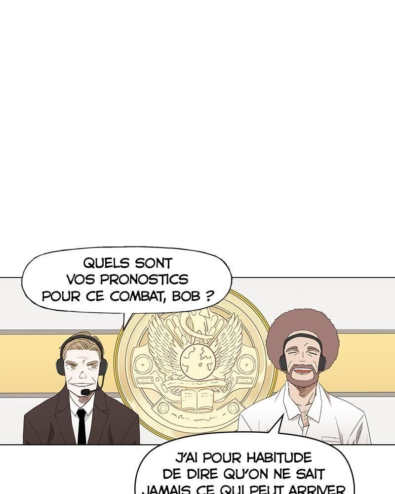 The Boxer Chapitre 74 - Page 77
