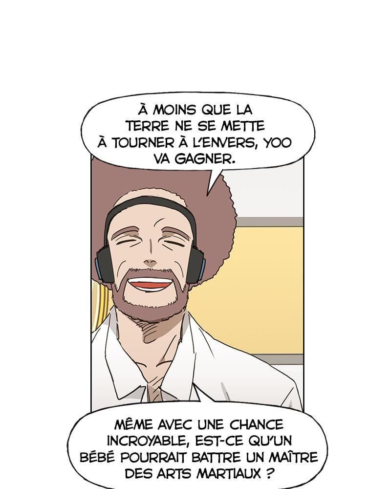 The Boxer Chapitre 74 - Page 79