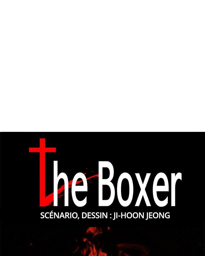 The Boxer Chapitre 74 - Page 8