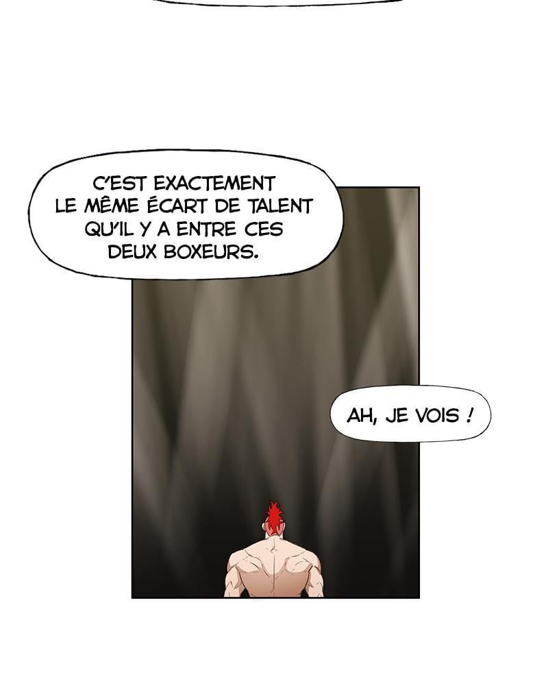 The Boxer Chapitre 74 - Page 80