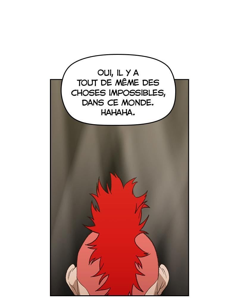The Boxer Chapitre 74 - Page 81