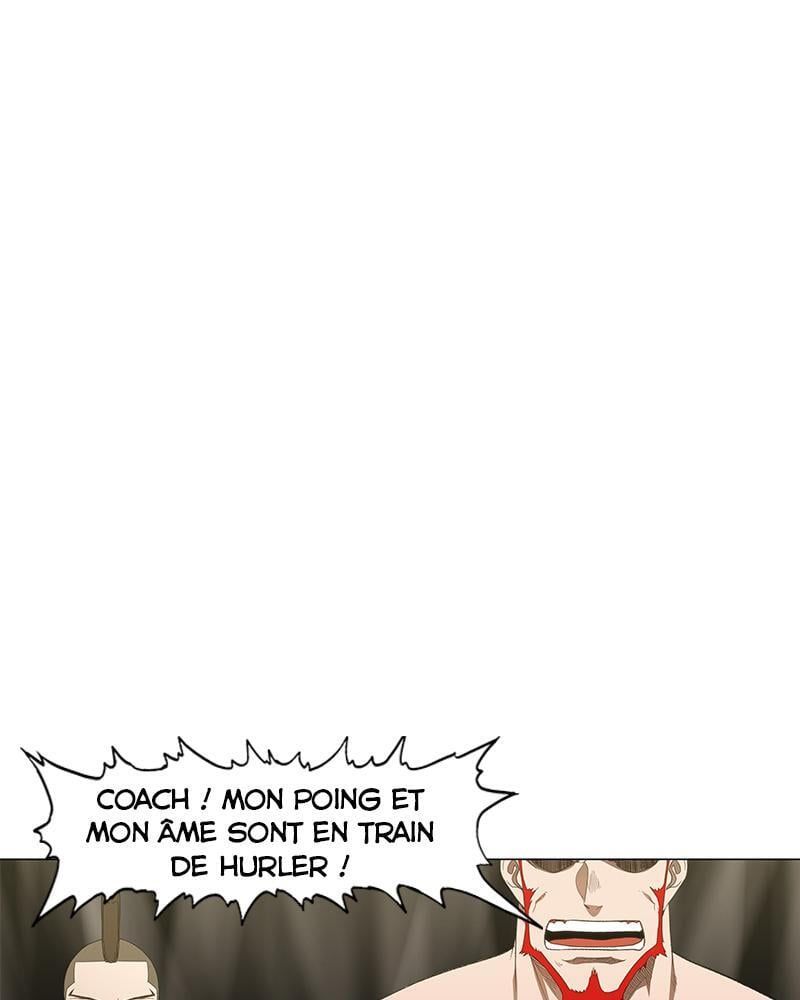 The Boxer Chapitre 74 - Page 82