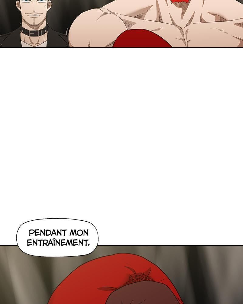 The Boxer Chapitre 74 - Page 83