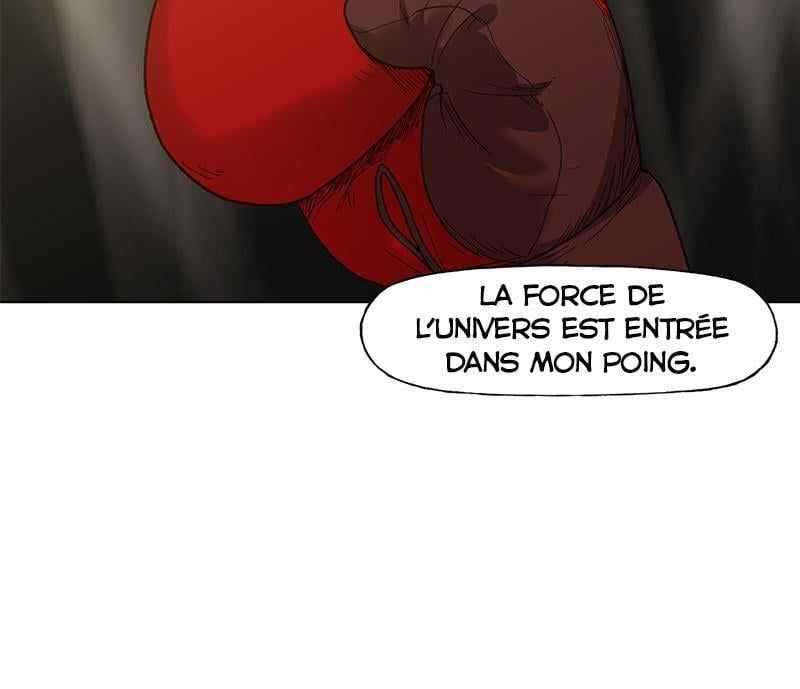 The Boxer Chapitre 74 - Page 84