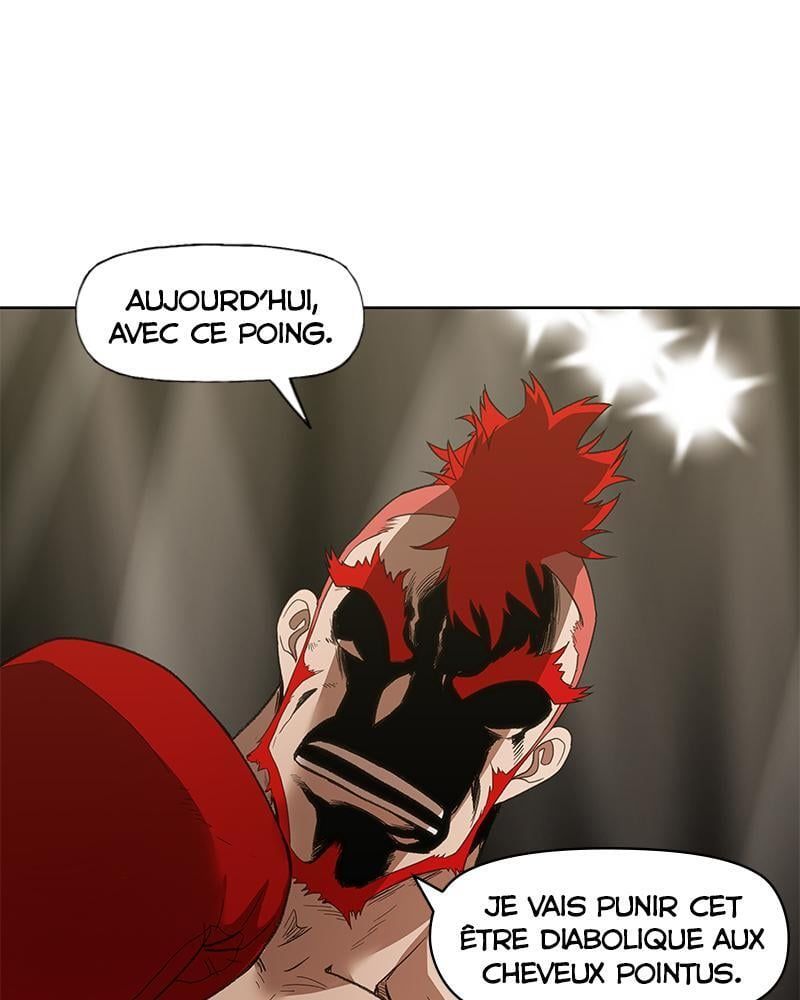 The Boxer Chapitre 74 - Page 85