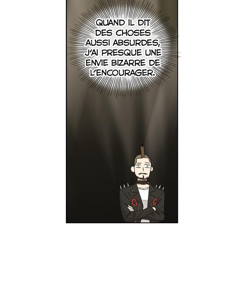 The Boxer Chapitre 74 - Page 87