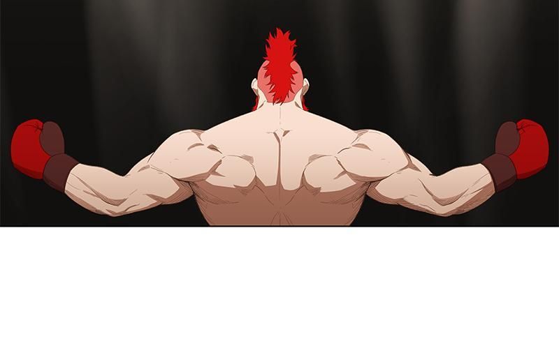 The Boxer Chapitre 74 - Page 91