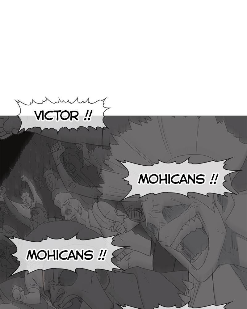 The Boxer Chapitre 74 - Page 92