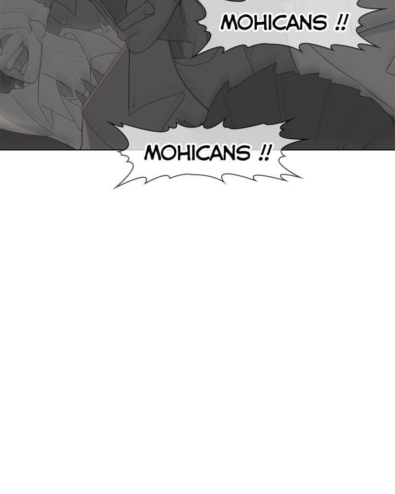The Boxer Chapitre 74 - Page 93