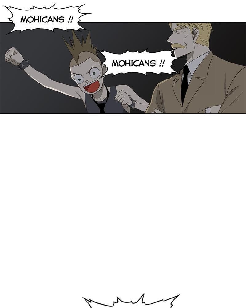 The Boxer Chapitre 74 - Page 94