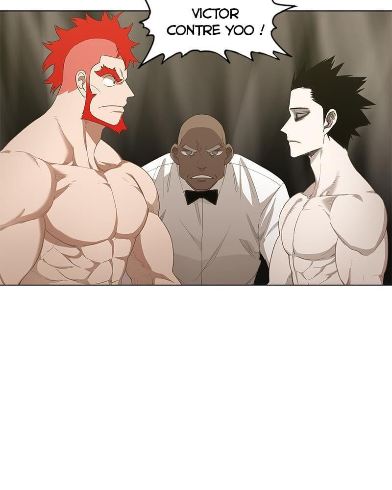 The Boxer Chapitre 74 - Page 95