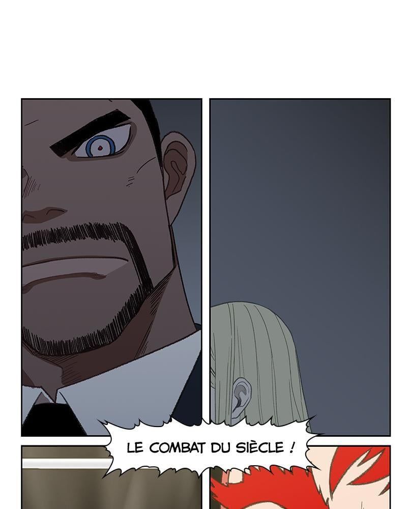The Boxer Chapitre 74 - Page 97