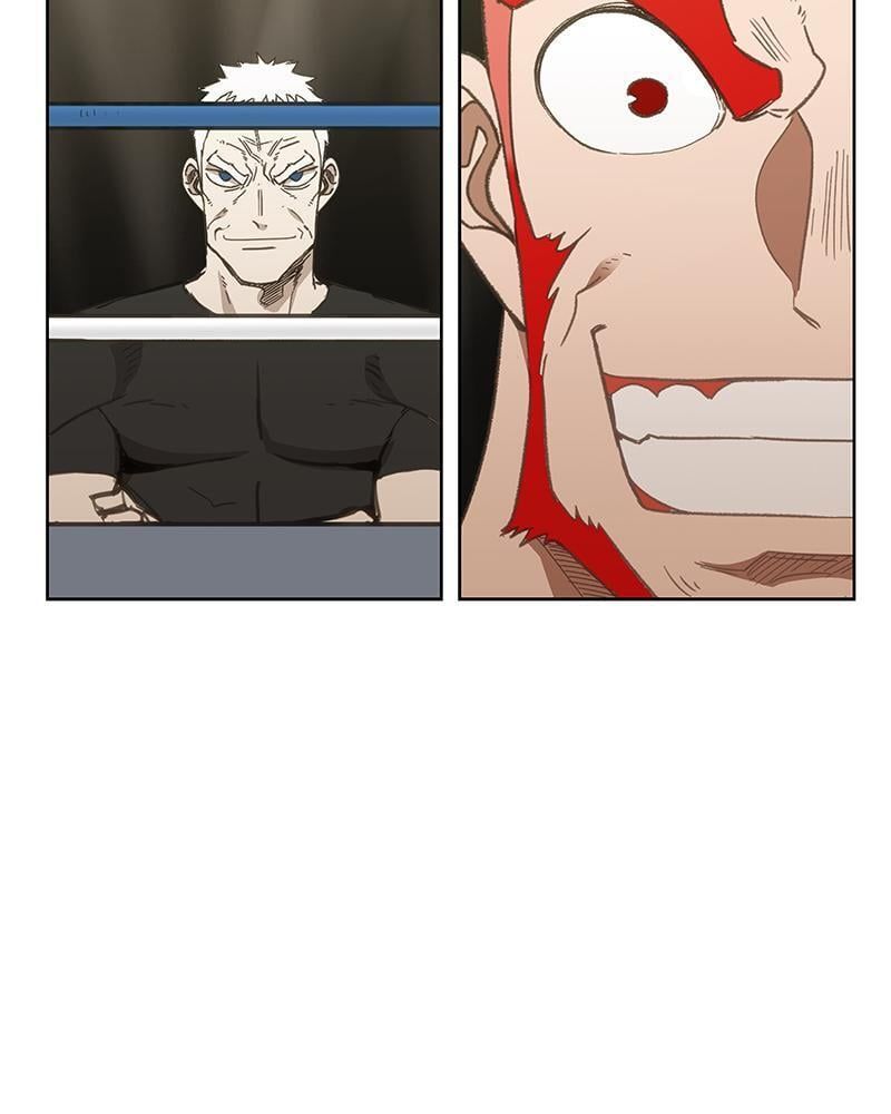 The Boxer Chapitre 74 - Page 98