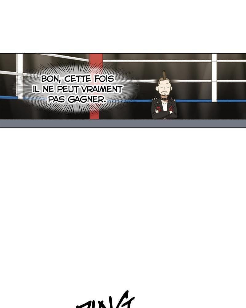 The Boxer Chapitre 74 - Page 99