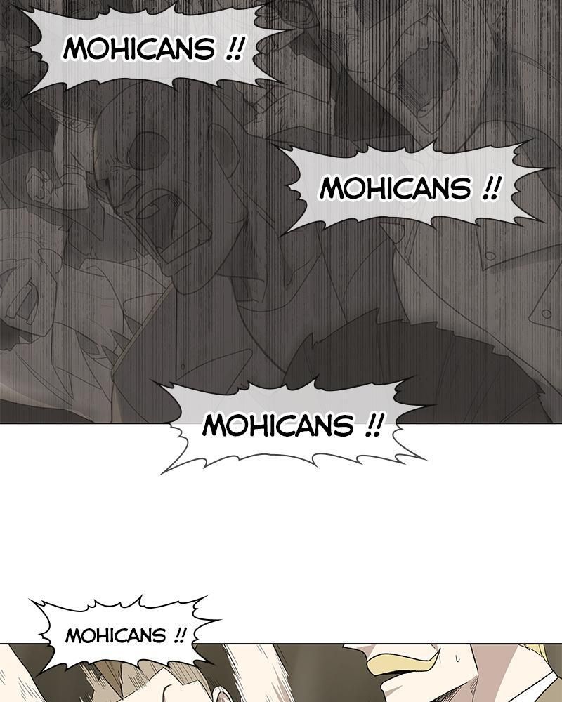 The Boxer Chapitre 75 - Page 10