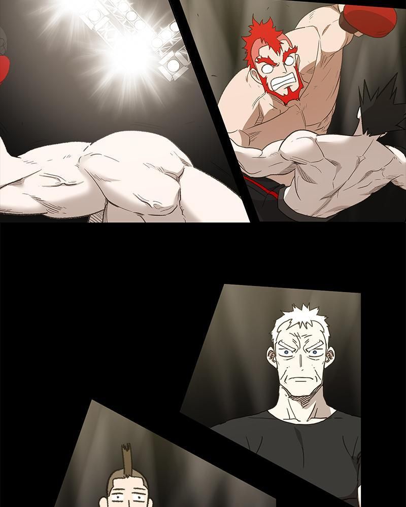 The Boxer Chapitre 75 - Page 101
