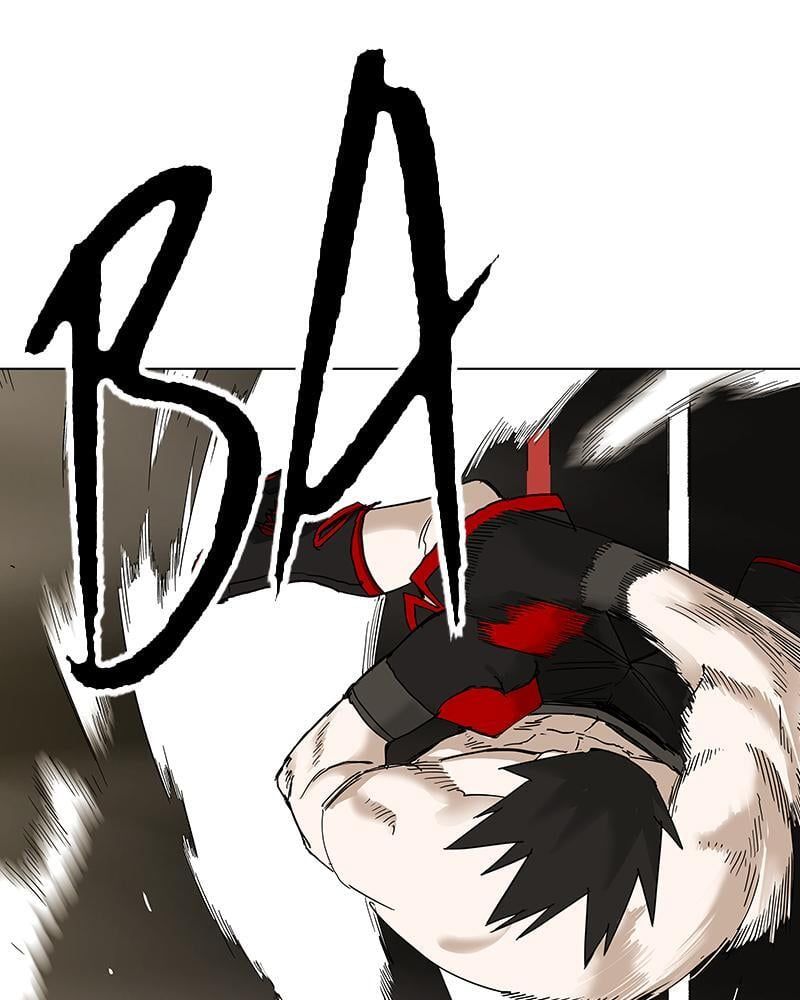 The Boxer Chapitre 75 - Page 109