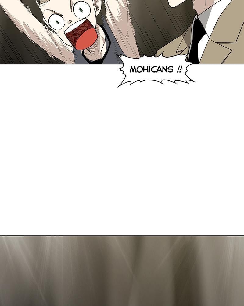 The Boxer Chapitre 75 - Page 11