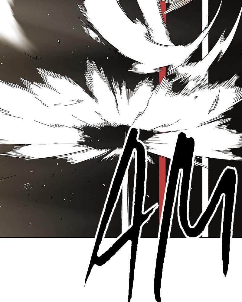 The Boxer Chapitre 75 - Page 110