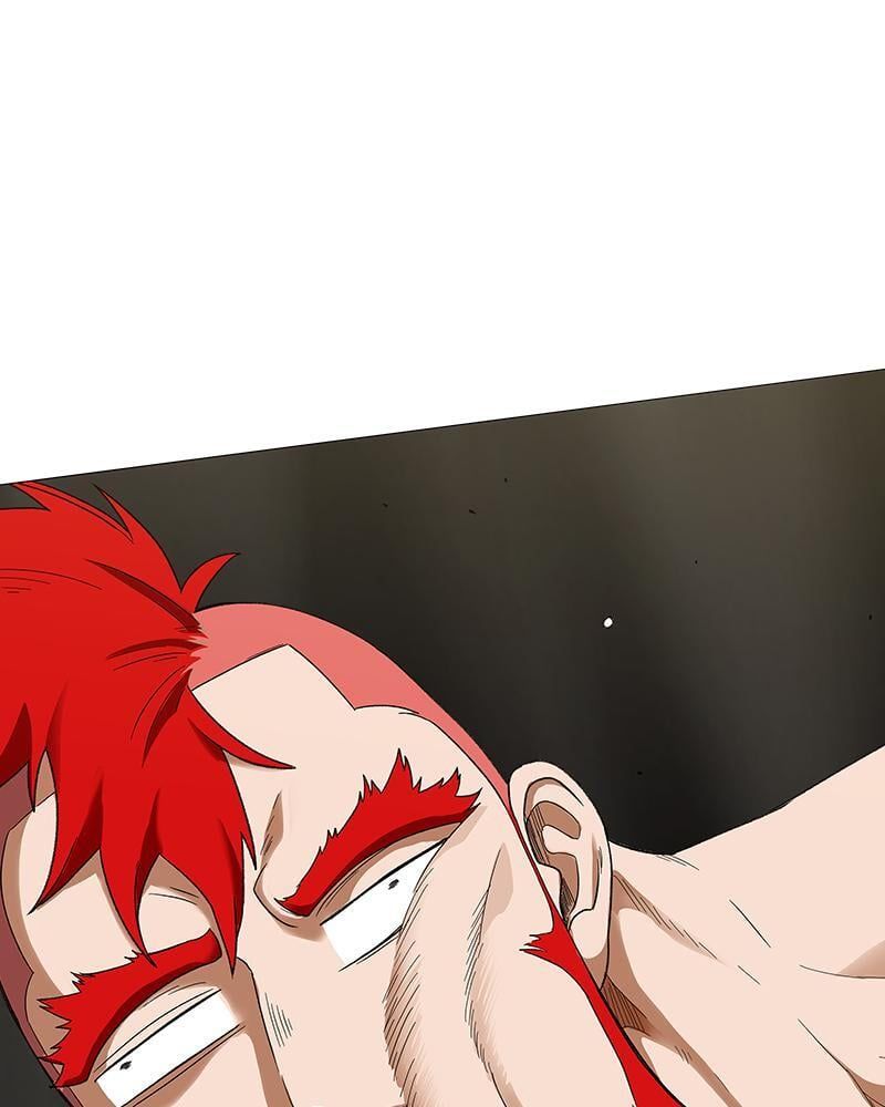 The Boxer Chapitre 75 - Page 112