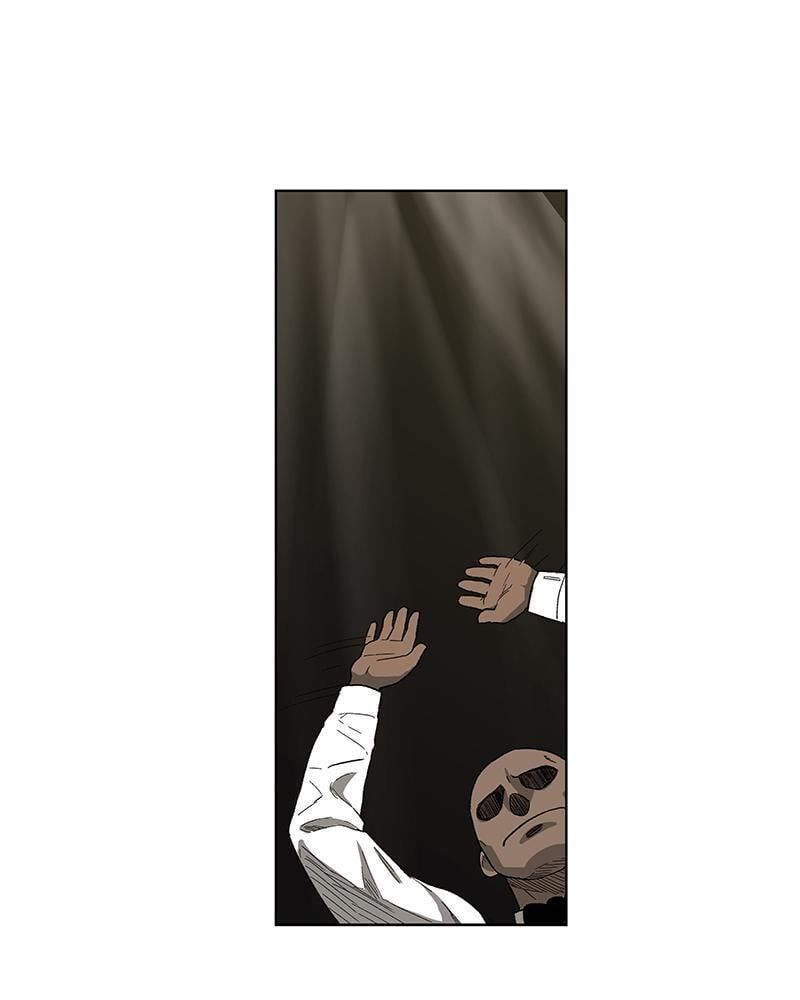 The Boxer Chapitre 75 - Page 114