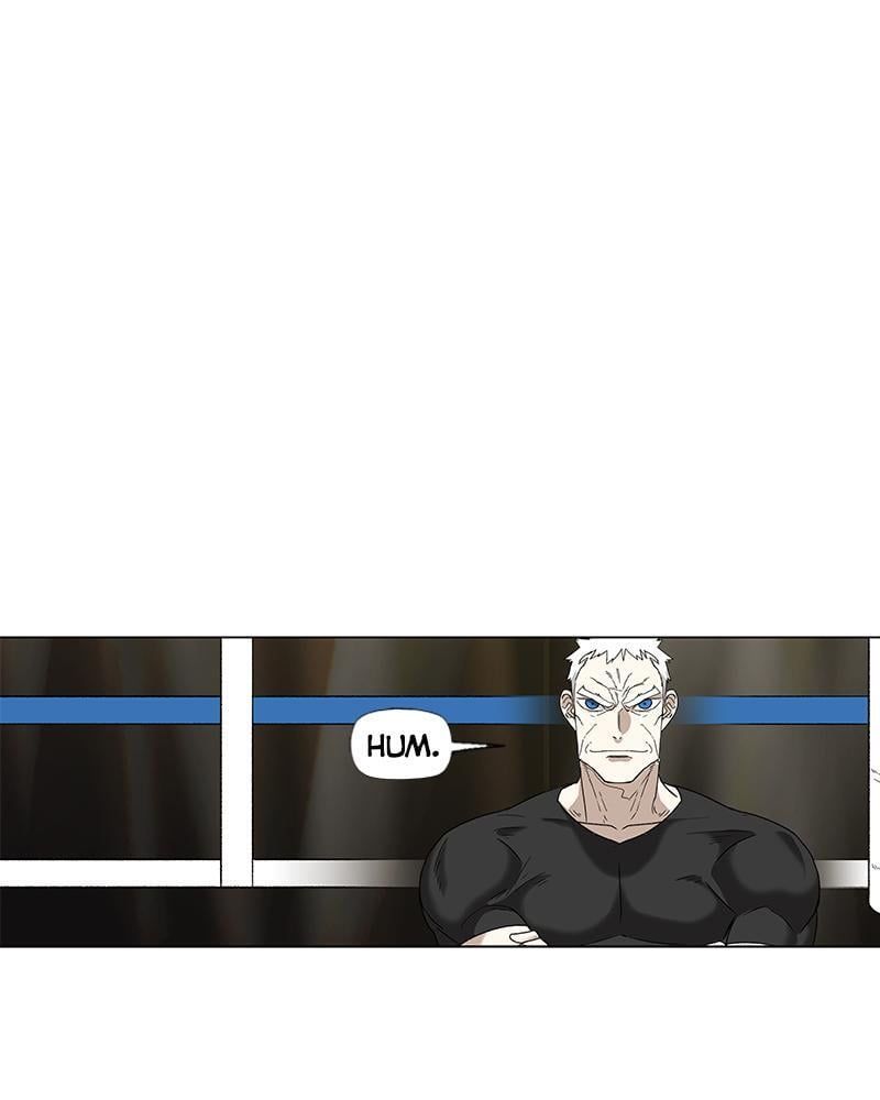 The Boxer Chapitre 75 - Page 116
