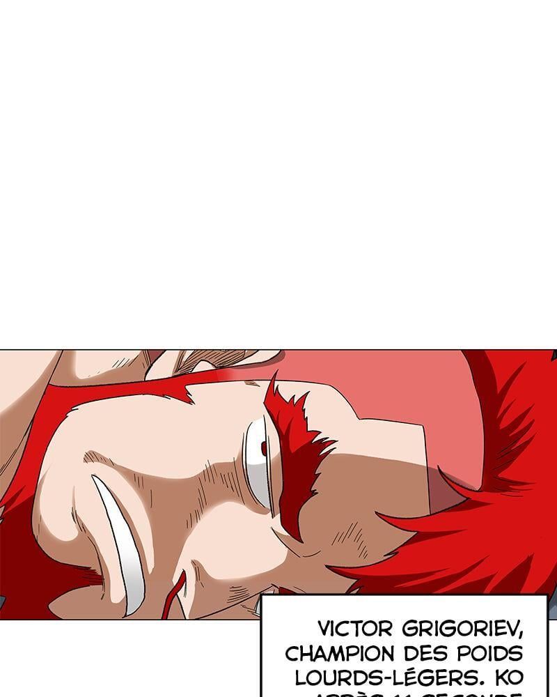 The Boxer Chapitre 75 - Page 117
