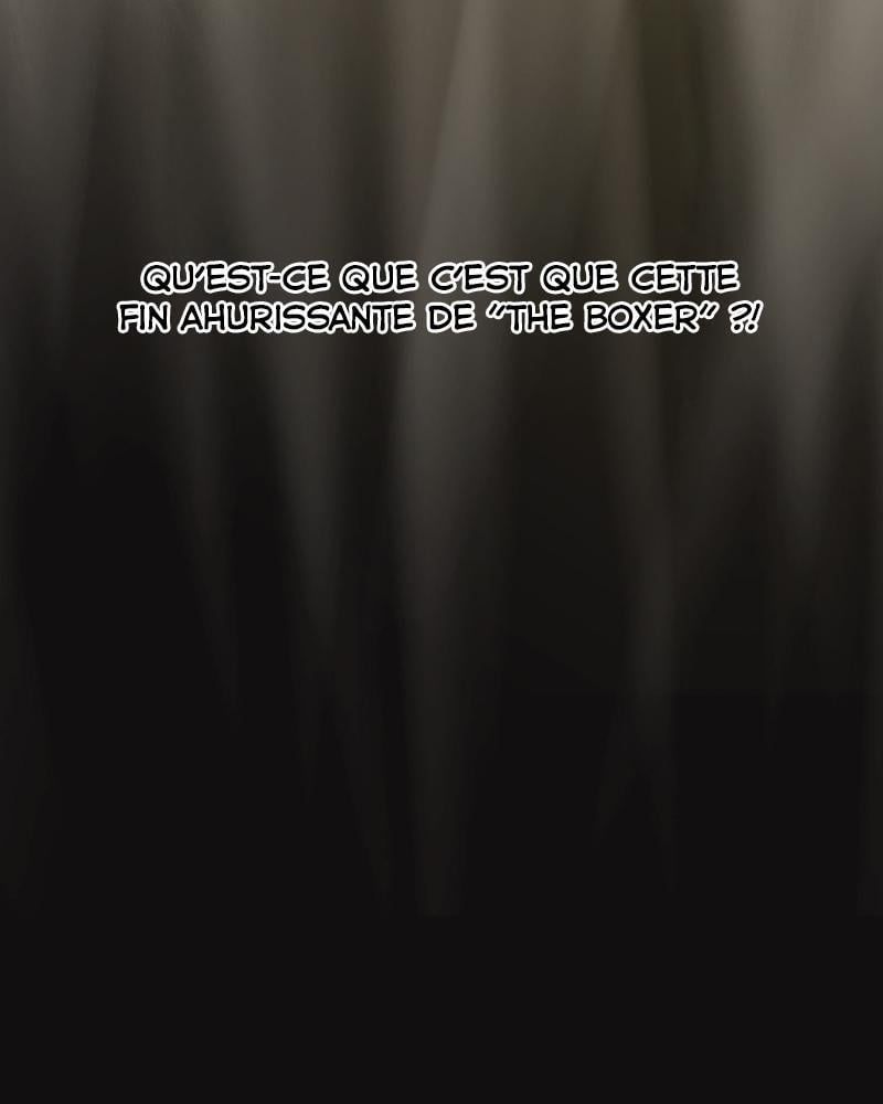 The Boxer Chapitre 75 - Page 12