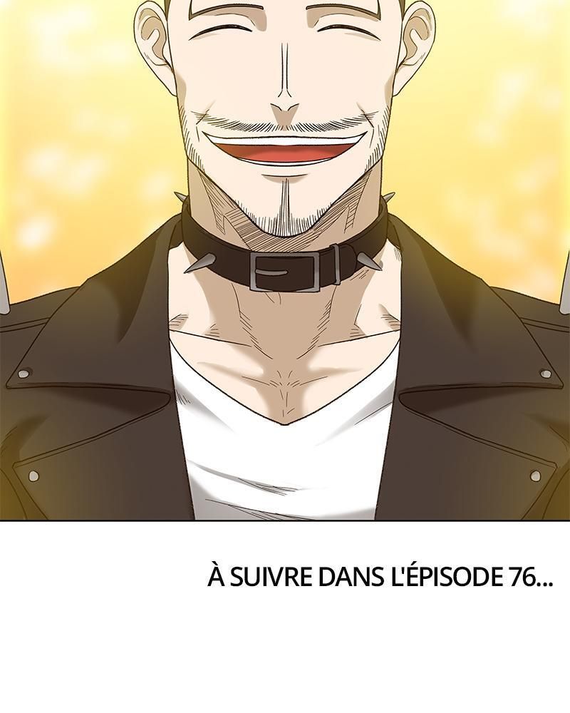 The Boxer Chapitre 75 - Page 120