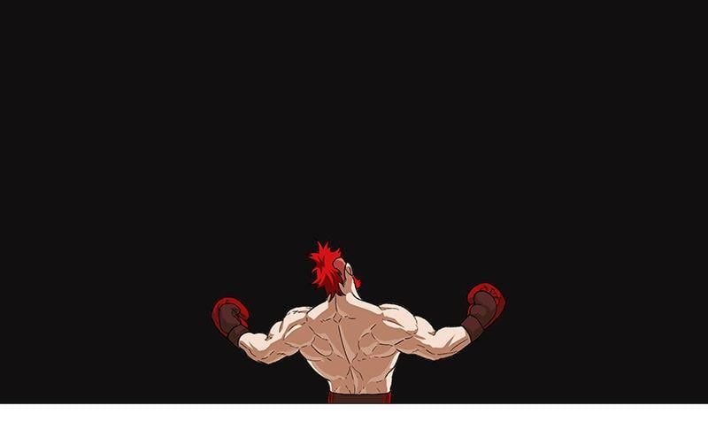 The Boxer Chapitre 75 - Page 13